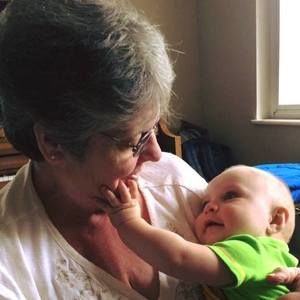 Meet your Posher, David